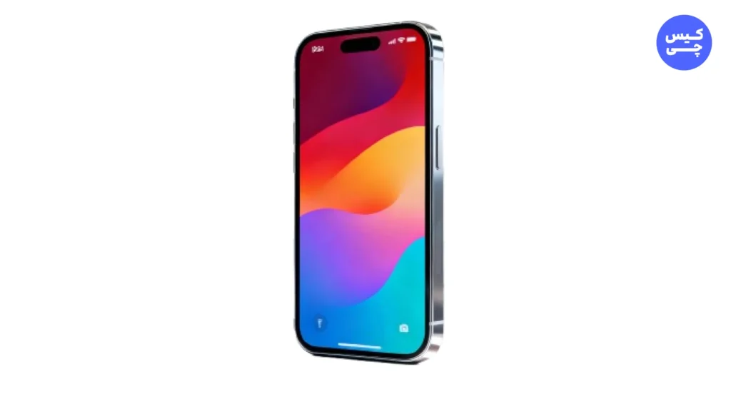 دانلود والپیپر (پس زمینه) iOS 26 پک کامل