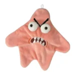 عروسک پاتریک دیوانه