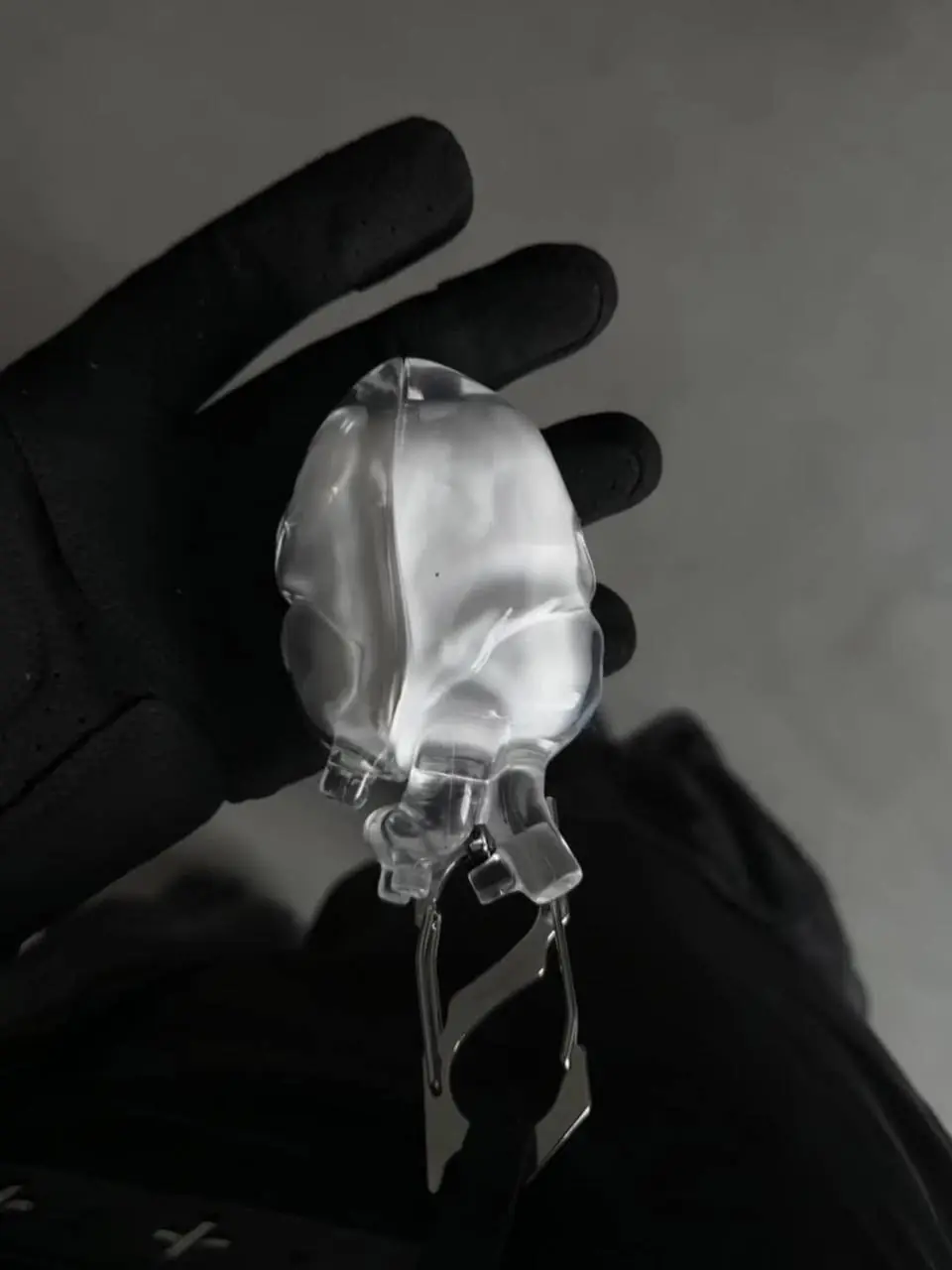 کاور ایرپاد The heart (کدa0220)