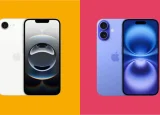 iphone16e vs iphone16